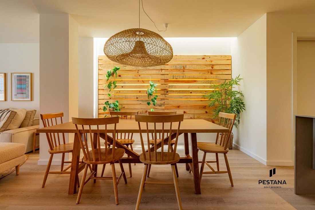 Apartamento en Porto Covo, Setúbal Municipality, Portugal 1 - 18765502