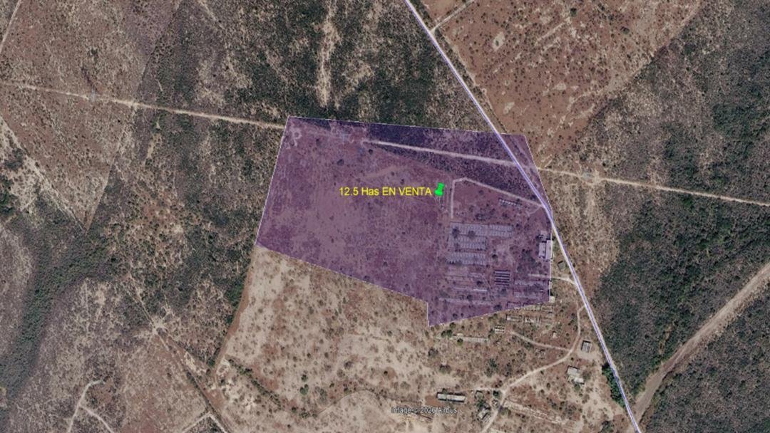 Land in Ciénega de Flores, Nuevo León, Mexiko 4 - 18763670