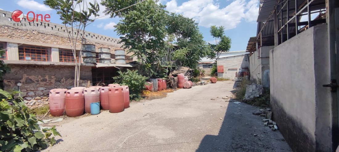 Land in Tavros, Attica, Greece 4 - 18765217