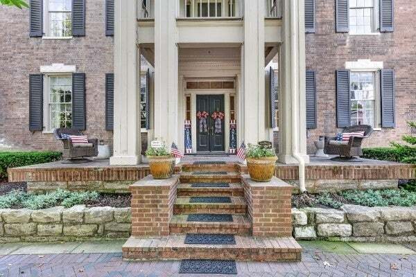 House in Franklin, Tennessee, United States 4 - 18764673
