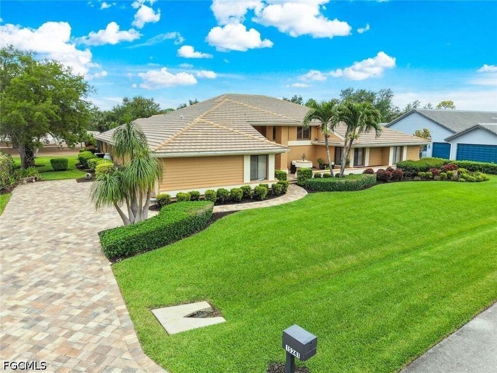 Casa en Fort Myers, Florida, Estados Unidos 2 - 18764769