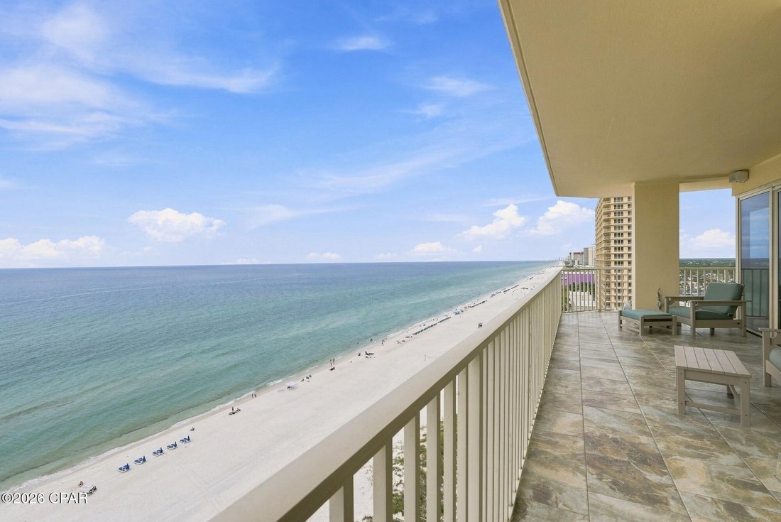 Condo in Panama City Beach, Florida, United States 5 - 18764160