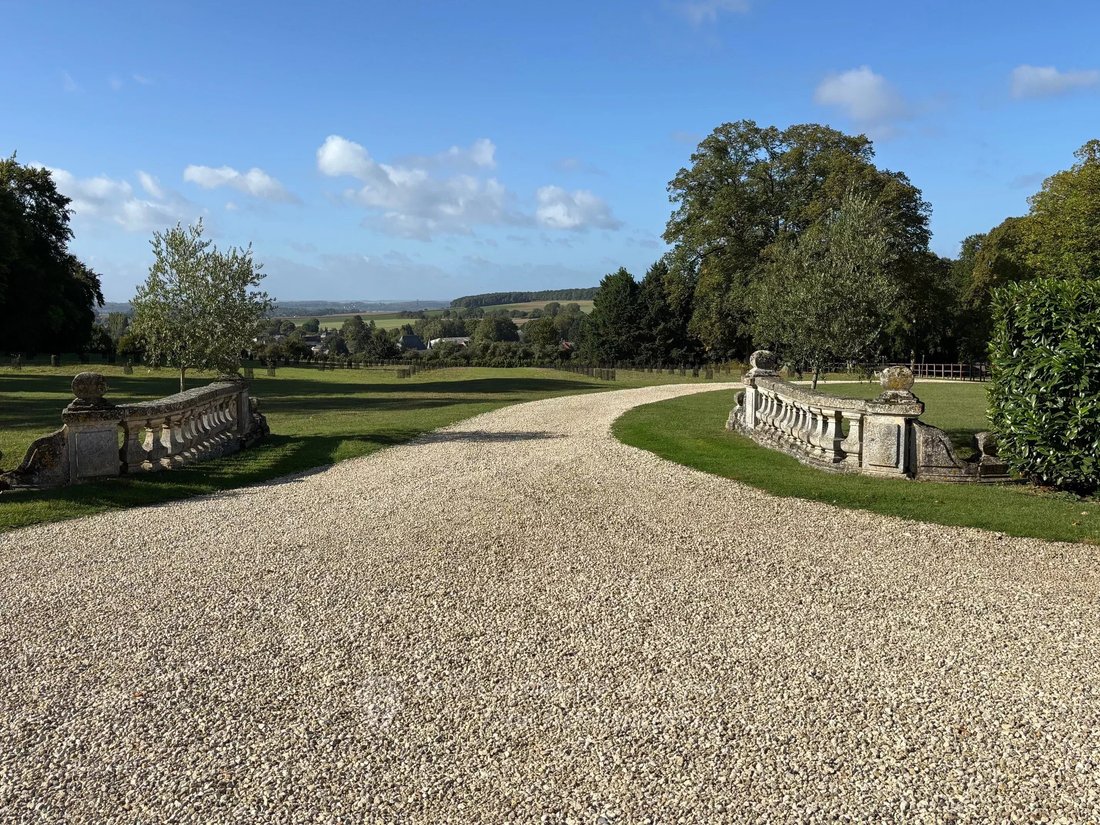 Finca en Chaumont-en-Vexin, Alta Francia, Francia 4 - 18763121