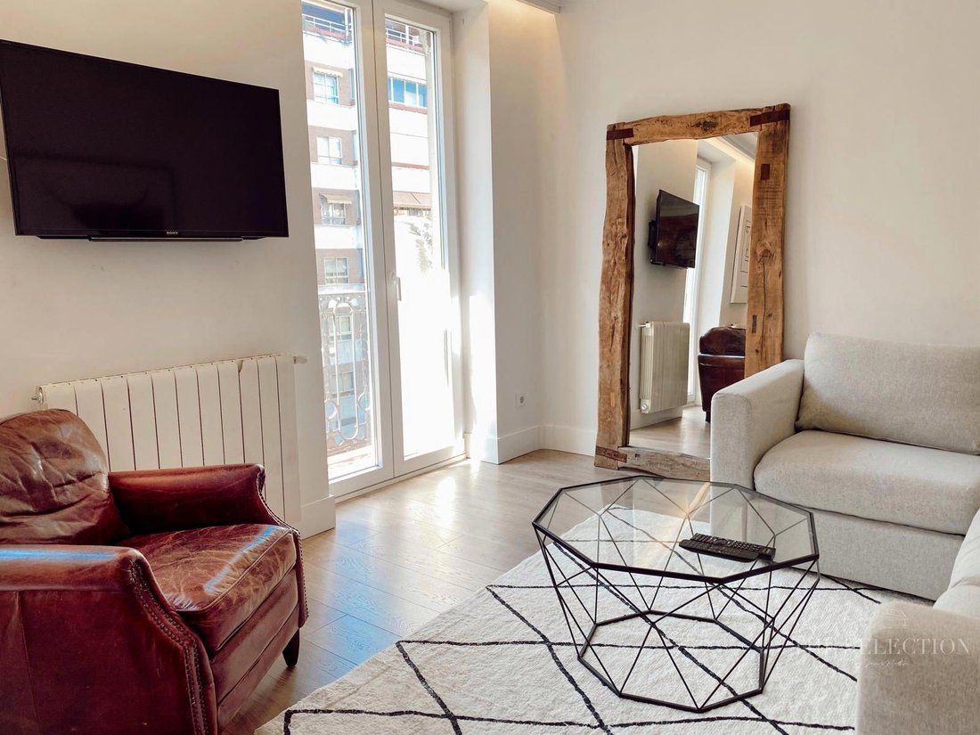 Apartment in Centro, Madrid, Spain 4 - 18762966