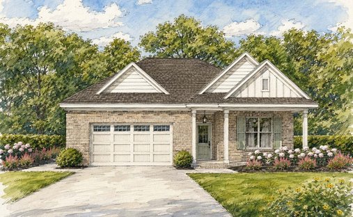 Casa a Murfreesboro, Tennessee, Stati Uniti 1
