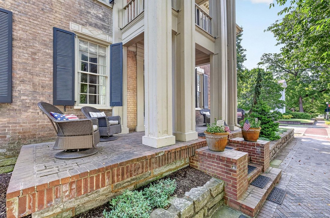 House in Franklin, Tennessee, United States 5 - 18764673