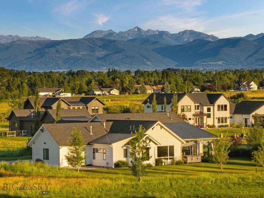 Maison à Bozeman, Montana, États-Unis 5 - 18762327