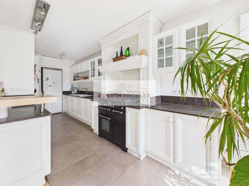 Appartement à Domaine National du Château, Versailles, France 4 - 18763015