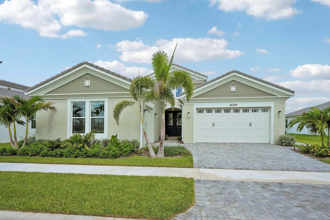 Haus in West Palm Beach, Florida, Vereinigte Staaten 3 - 18764533