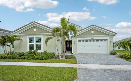 Maison à West Palm Beach, Floride, États-Unis 1