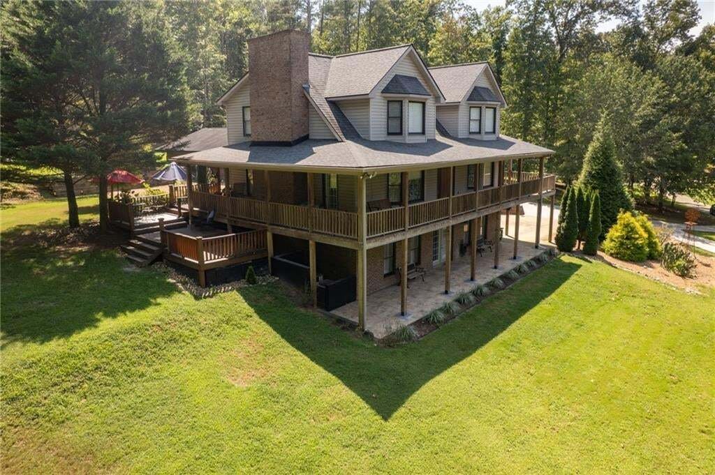 House in Euharlee, Georgia, United States 2 - 18762207