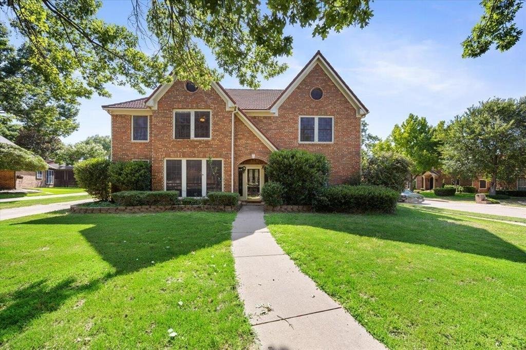 House in Lewisville, Texas, United States 1 - 18764577