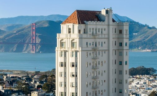 Co Op in San Francisco, California, United States 1