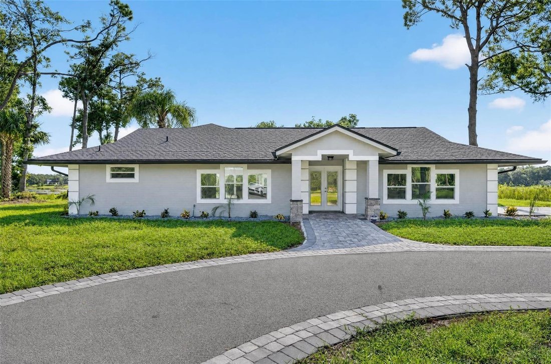 Maison à Lake Mary, Floride, États-Unis 3 - 18762051