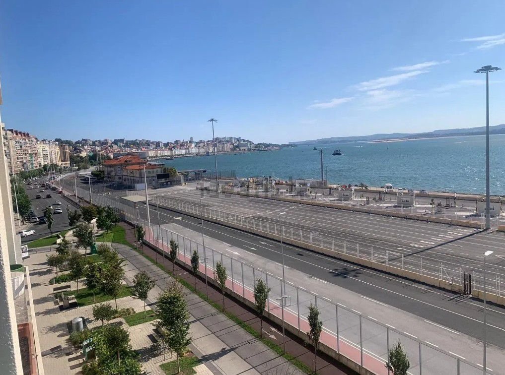 Apartment in Santander, Cantabria, Spain 1 - 18762434