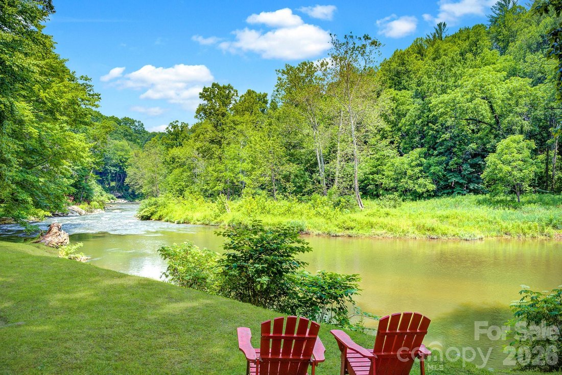 Haus in Cove Creek, North Carolina, Vereinigte Staaten 2 - 18764063