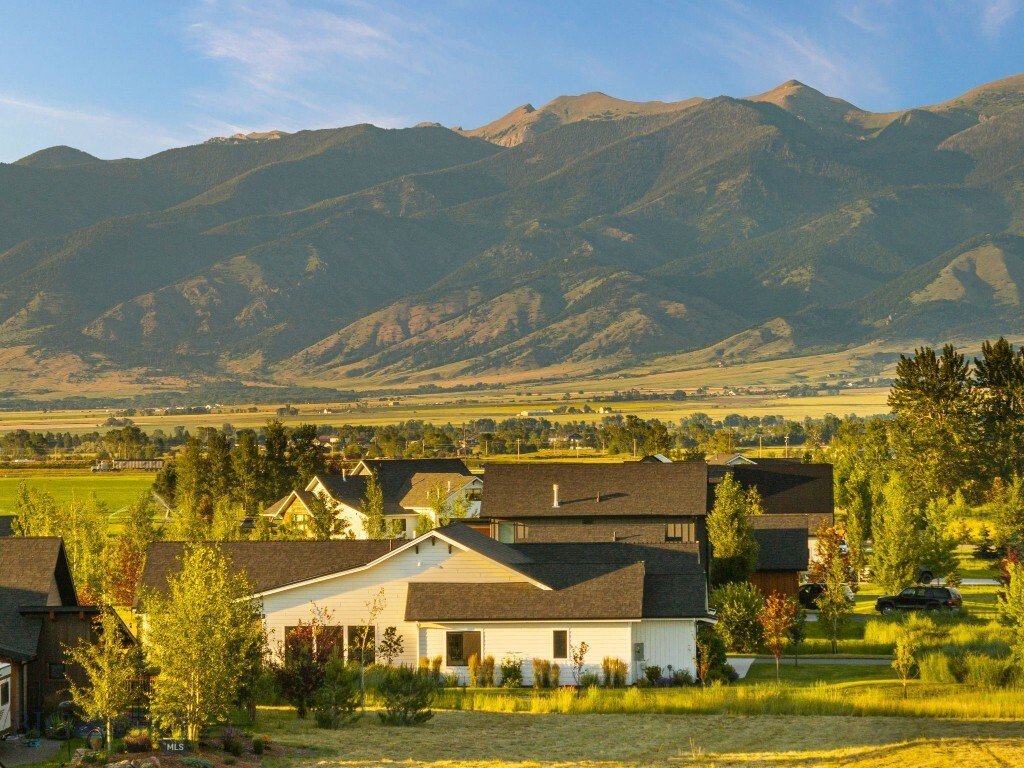 Maison à Bozeman, Montana, États-Unis 3 - 18762327