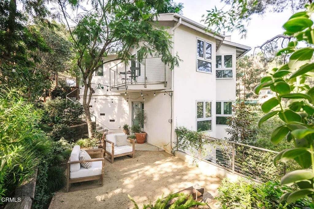 Haus in Los Angeles, Kalifornien, Vereinigte Staaten 5 - 18765023