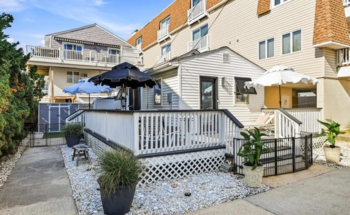 Appartement à Sea Isle City, New Jersey, États-Unis 1