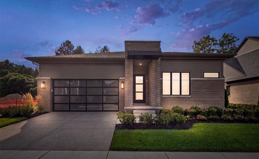 Casa en Orchard Lake Village, Míchigan, Estados Unidos 1
