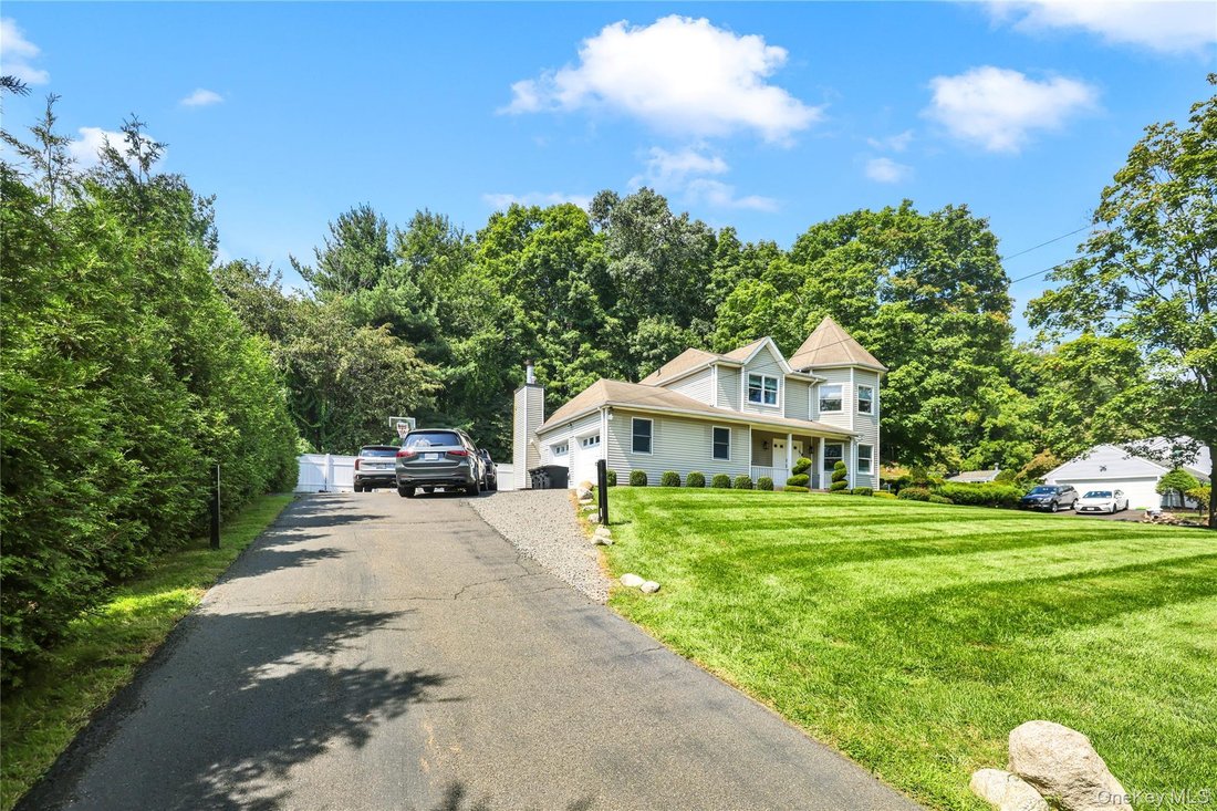 Haus in Nanuet, New York, Vereinigte Staaten 5 - 18763831