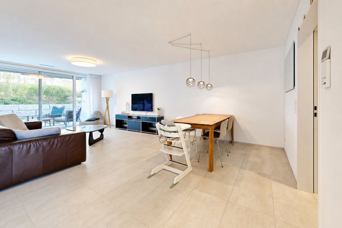 Wohnung in Muttenz, Basel-Landschaft, Schweiz 5 - 18762722