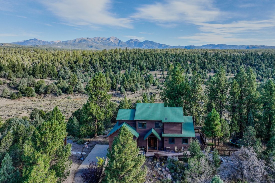 House in Durango, Colorado, United States 1 - 17873752