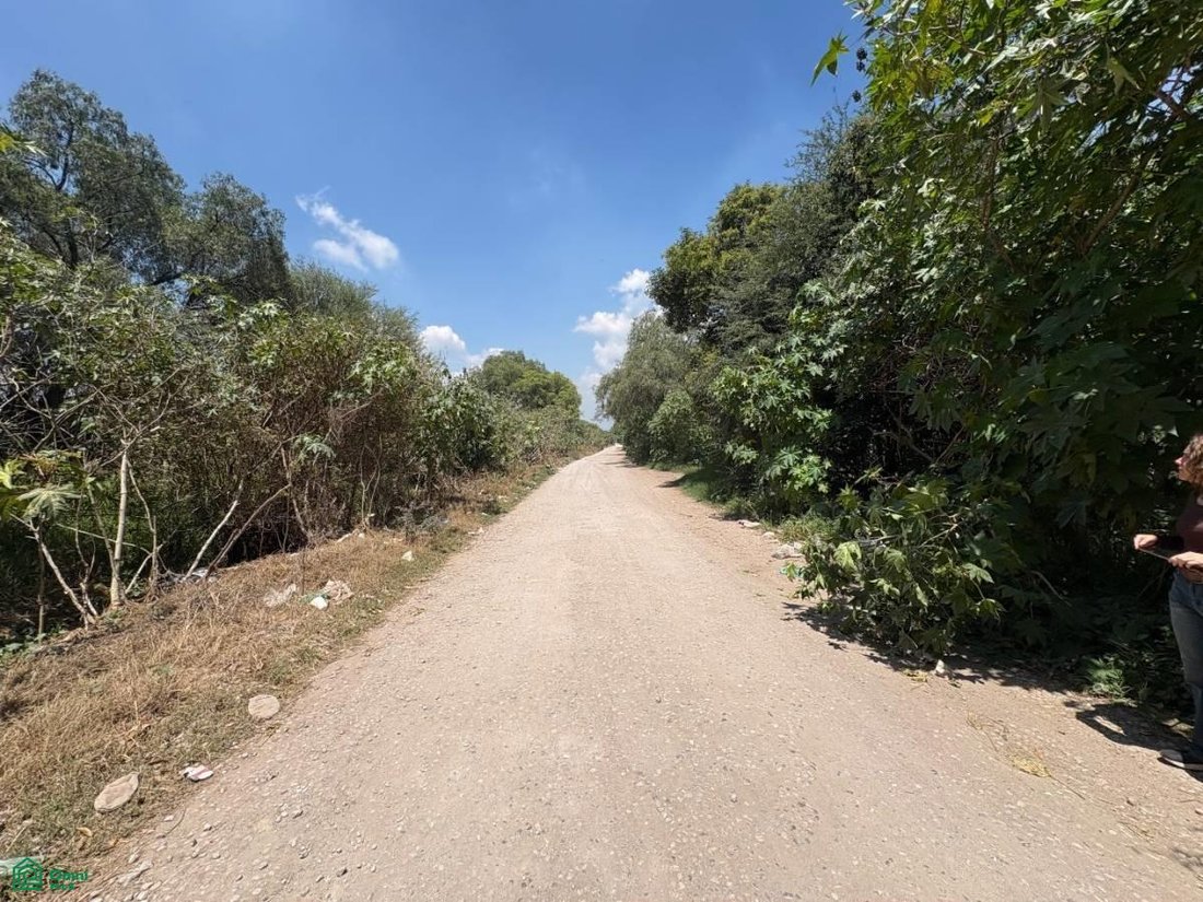 Land in Municipio Tula de Allende, Hidalgo, Mexiko 2 - 18763777