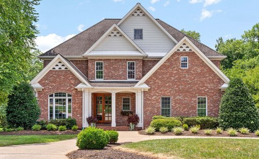 House in Hopkinsville, Kentucky, United States 1