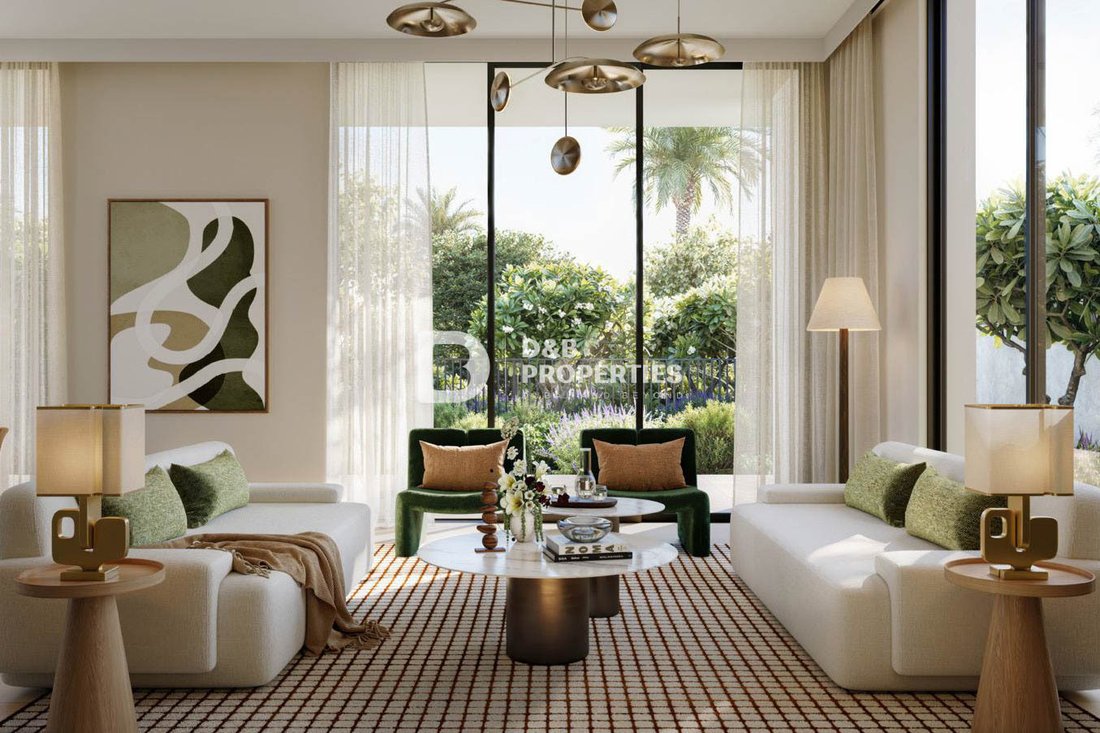 Villa in Al Yalayis 5, Al Yalayis, Dubai 5 - 18762610