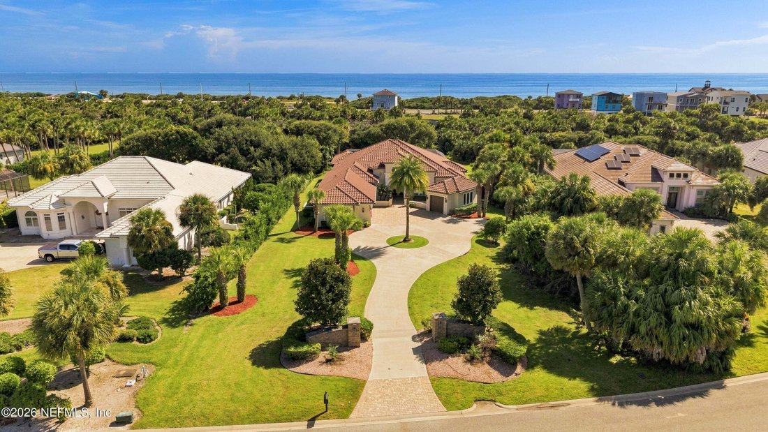 Haus in Palm Coast, Florida, Vereinigte Staaten 3 - 18763769