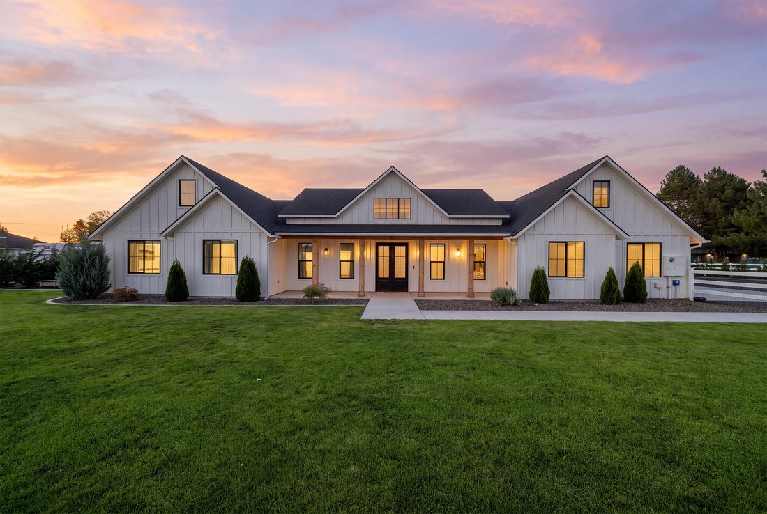 Casa a Kennewick, Washington, Stati Uniti 1 - 18762831