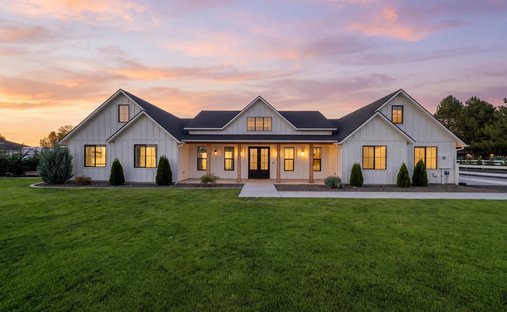 Haus in Kennewick, Washington, Vereinigte Staaten 1