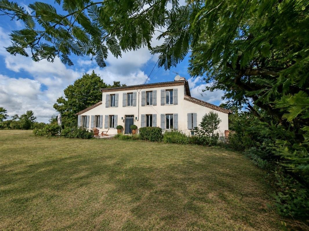 Maison à Eauze, Occitanie, France 1 - 18733315