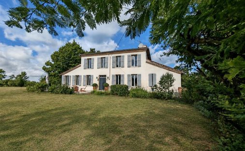 Maison à Eauze, Occitanie, France 1