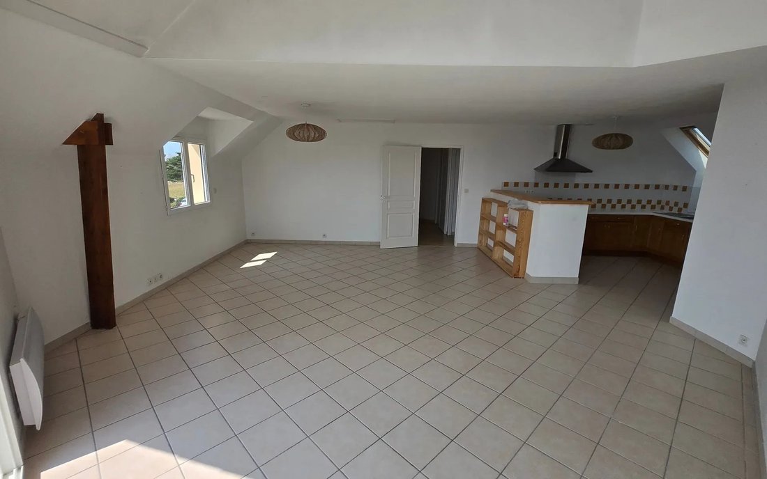 Appartement à Ouest, Quiberon, France 3 - 18763268