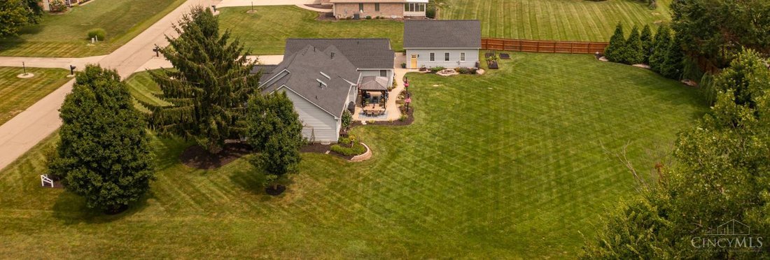 Haus in Springboro, Ohio, Vereinigte Staaten 3 - 18764298