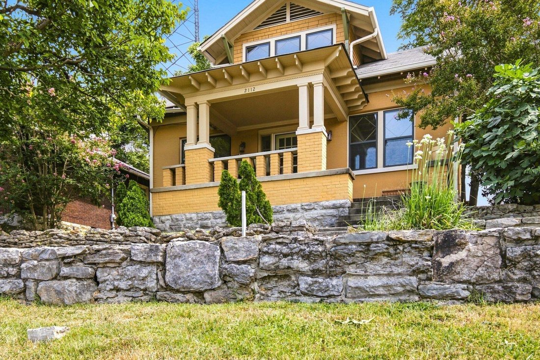 Casa en Nashville, Tennessee, Estados Unidos 3 - 18761939