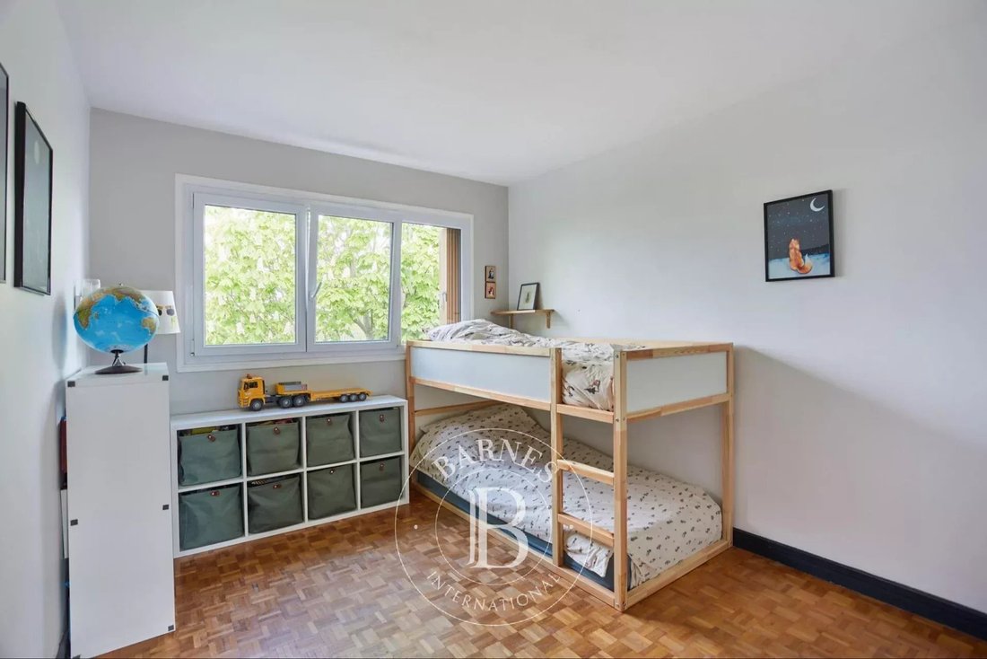 Apartment in Ourches, Saint-Germain-en-Laye, France 5 - 18763116