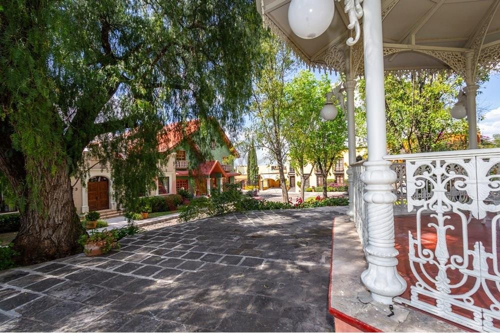 Maison à San Miguel de Allende, Guanajuato, Mexique 4 - 18764121