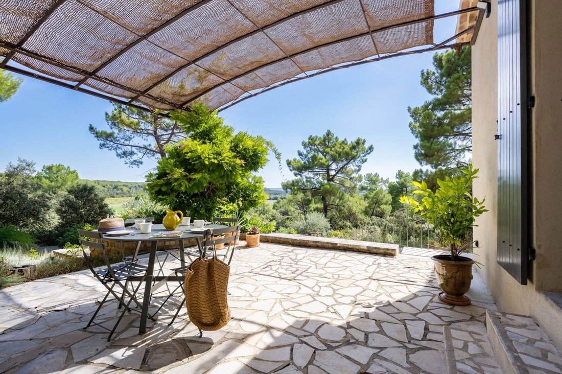 Maison à Valensole, Provence-Alpes-Côte d'Azur, France 4 - 18765573