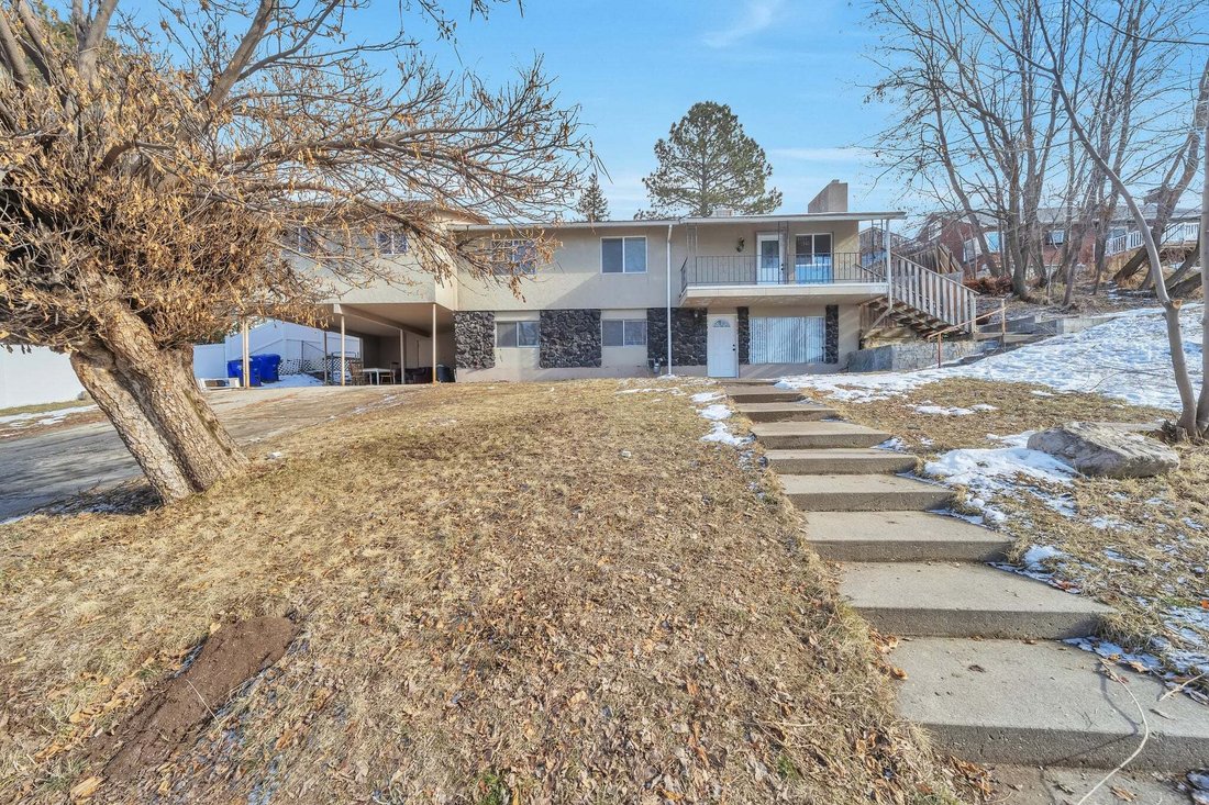 Casa en Bountiful, Utah, Estados Unidos 1 - 18764941