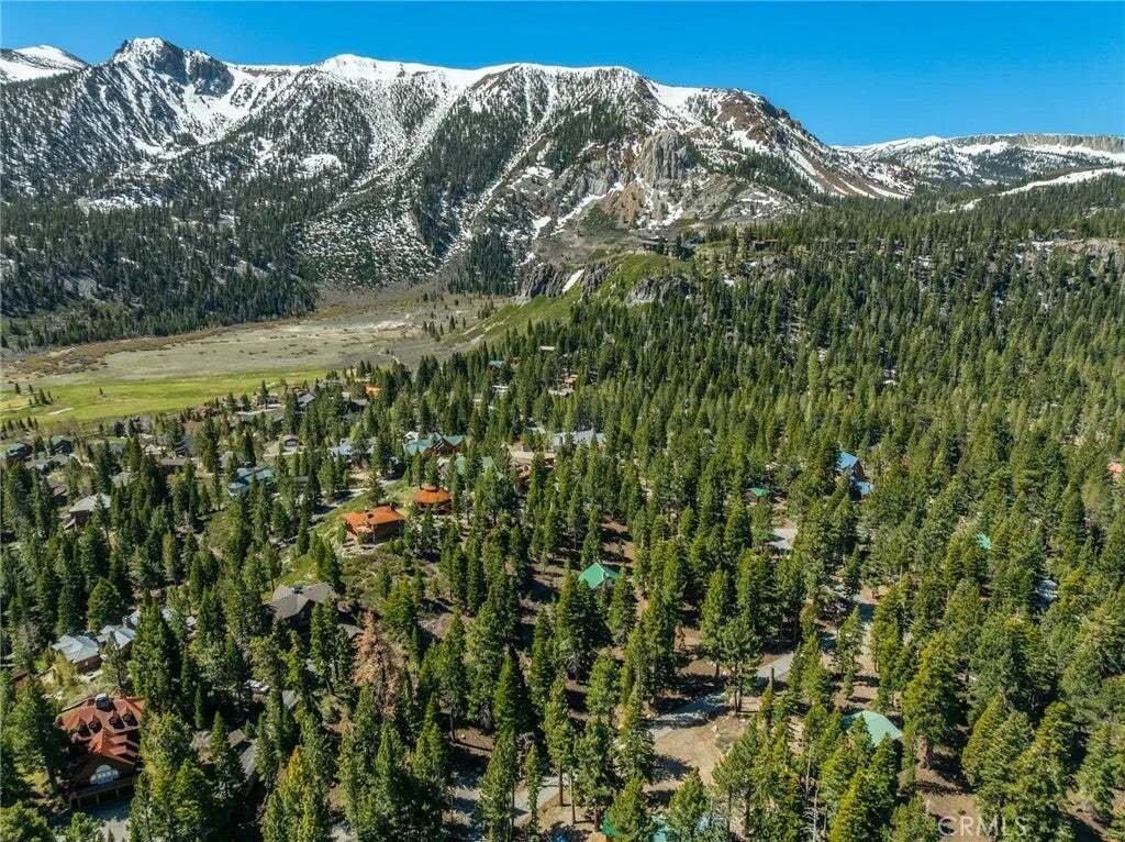 Autres à Mammoth Lakes, Californie, États-Unis 4 - 18762248