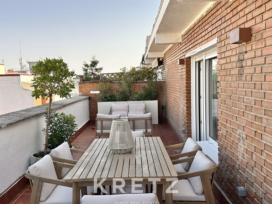 Apartment in Barrio Salamanca, Madrid, Spain 3 - 18762860