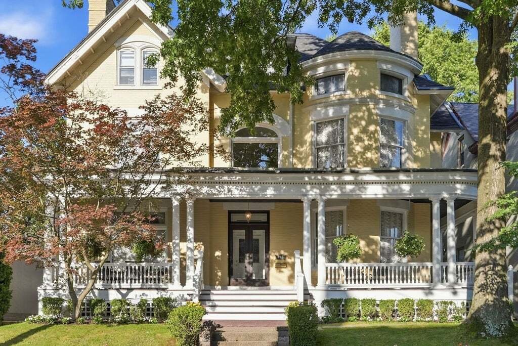 Casa en Pittsburgh, Pensilvania, Estados Unidos 1 - 18766357