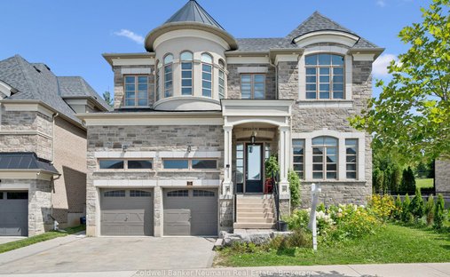 Haus in Kitchener, Ontario, Kanada 1