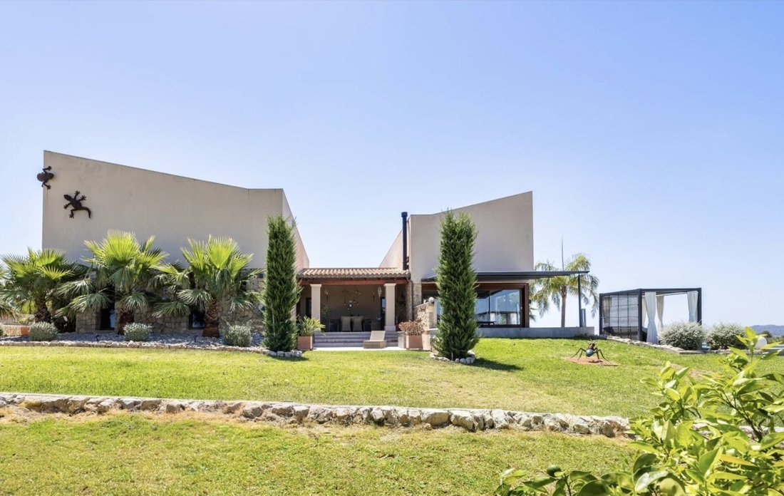 Finca a Montuïri, Isole Baleari, Spagna 5 - 18763274