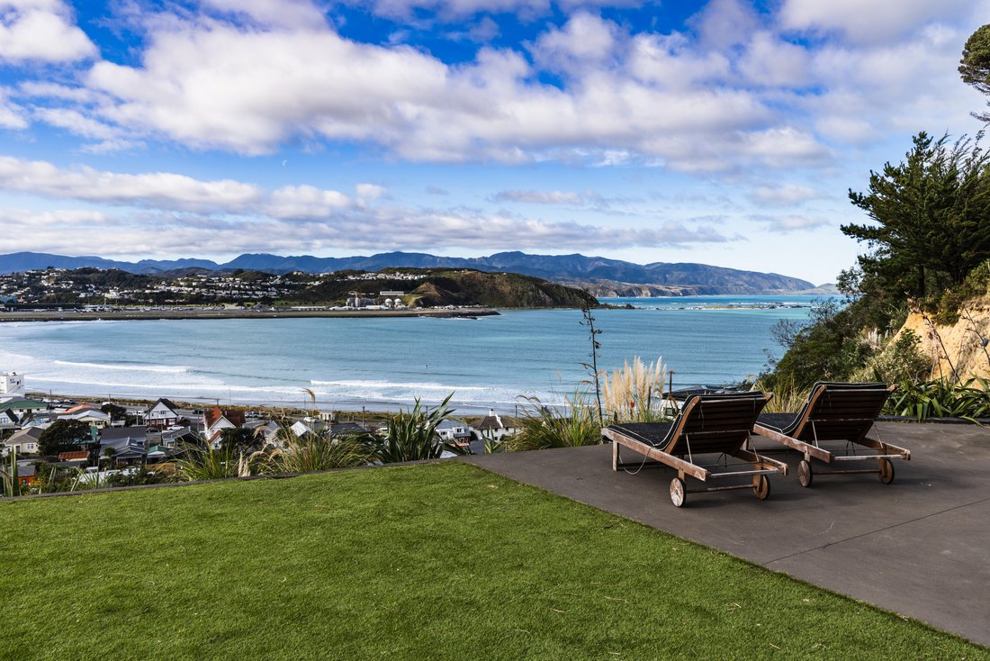 Appartement à Wellington, Wellington, Nouvelle-Zélande 3 - 18760598