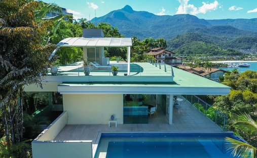 Casa a Porto Frade, Rio de Janeiro, Brasile 1