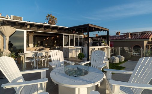 Haus in Tijuana, Baja California, Mexiko 1